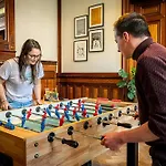 Albergue De - Youth