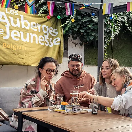 호스텔 De - Youth *