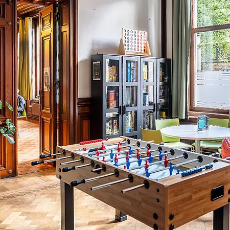 De - Youth * 투르네