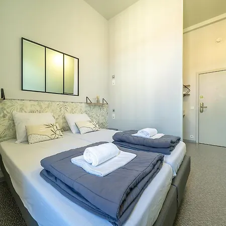 De - Youth 호스텔