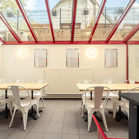 De - Youth 투르네