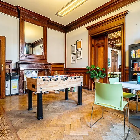 호스텔 De - Youth 투르네