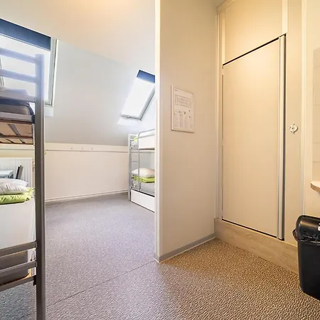 호스텔 De - Youth 투르네