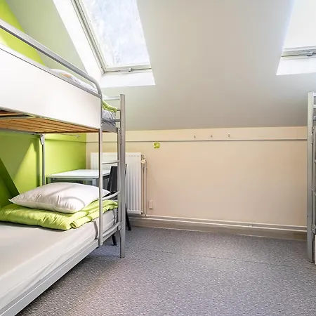 אכסניה De - Youth