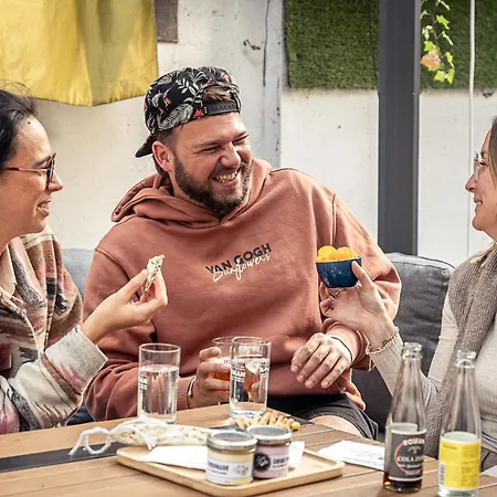 De - Youth * 투르네