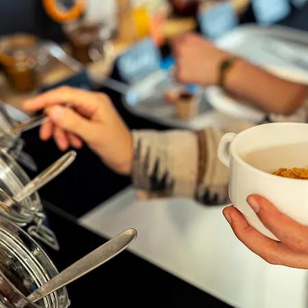 호스텔 De - Youth *