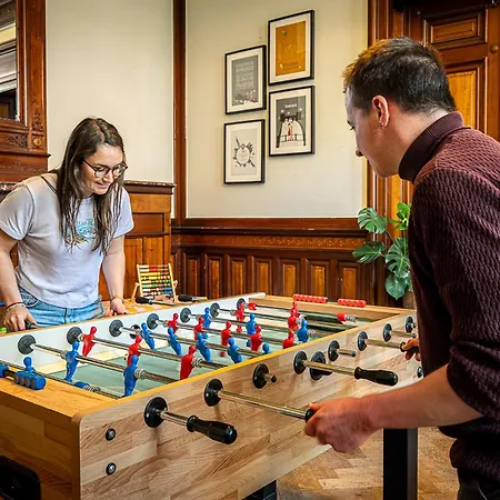 호스텔 De - Youth