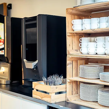 호스텔 De - Youth 투르네