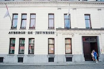 De Auberge de jeunesse *