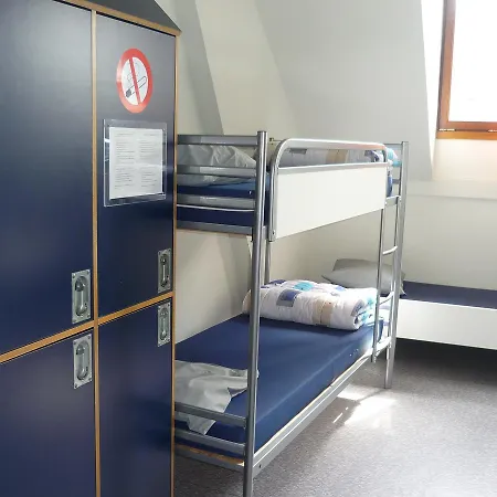 Hi Hostel Tournai