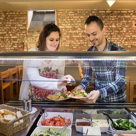 De - Youth Auberge de jeunesse *