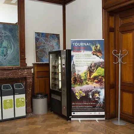 호스텔 De - Youth *