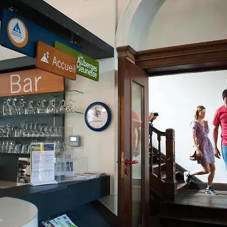 אכסניה De - Youth טורנאי