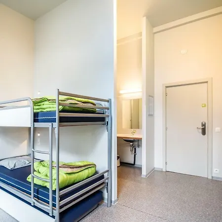 Hostel Hi *