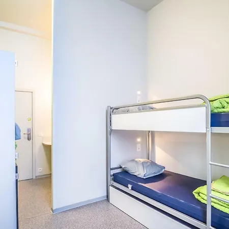 Hi Hostel *