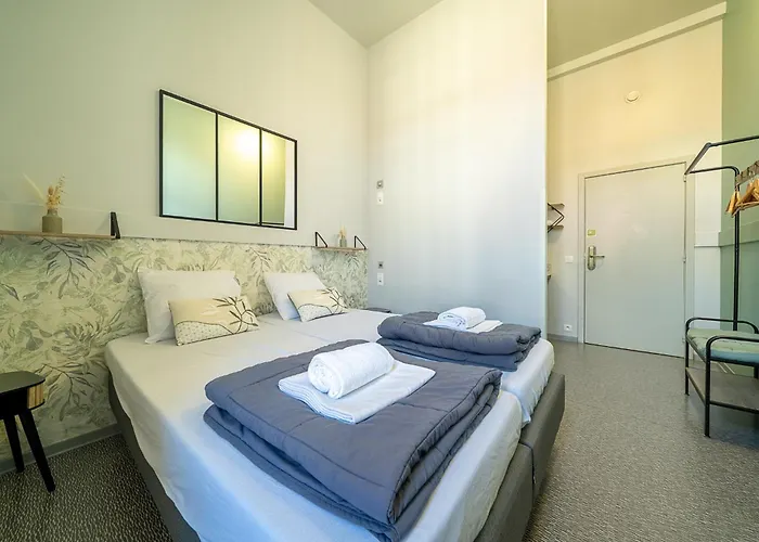 De - Youth Auberge de jeunesse