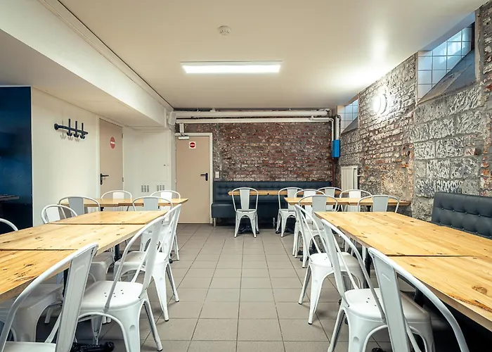 Auberge de jeunesse De - Youth *