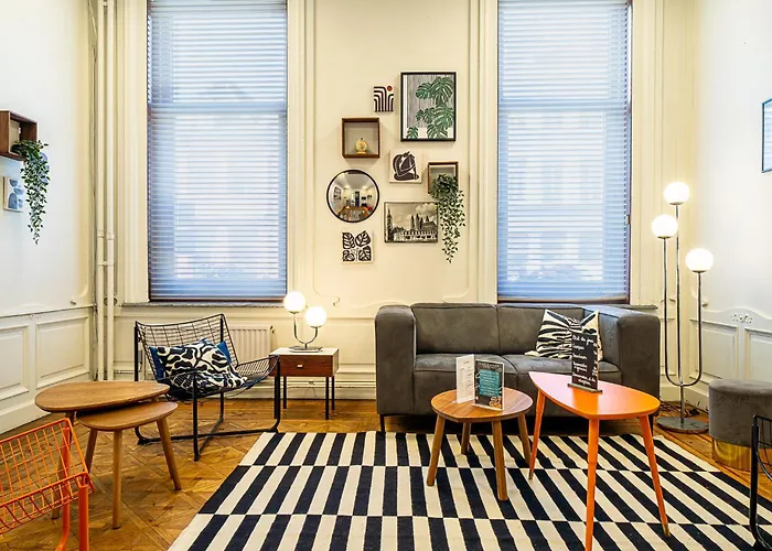 De - Youth Auberge de jeunesse