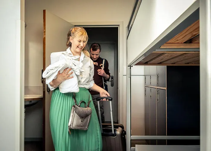 De - Youth Auberge de jeunesse