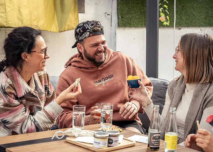 De - Youth * Tournai