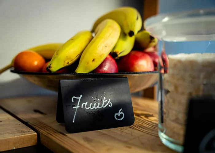 De - Youth Auberge de jeunesse *