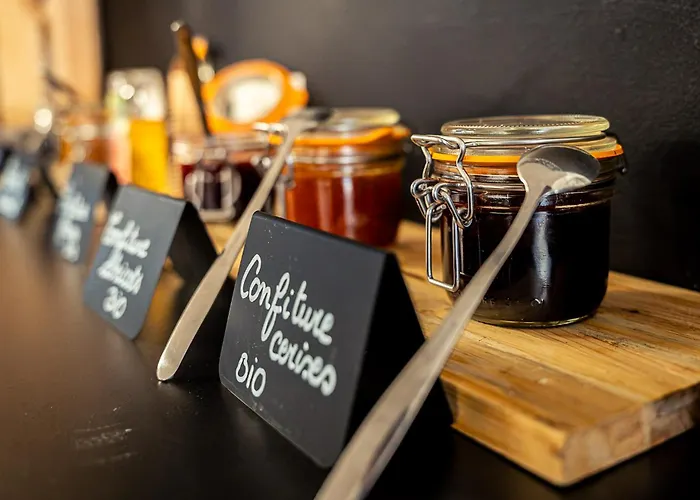 Auberge de jeunesse De - Youth *