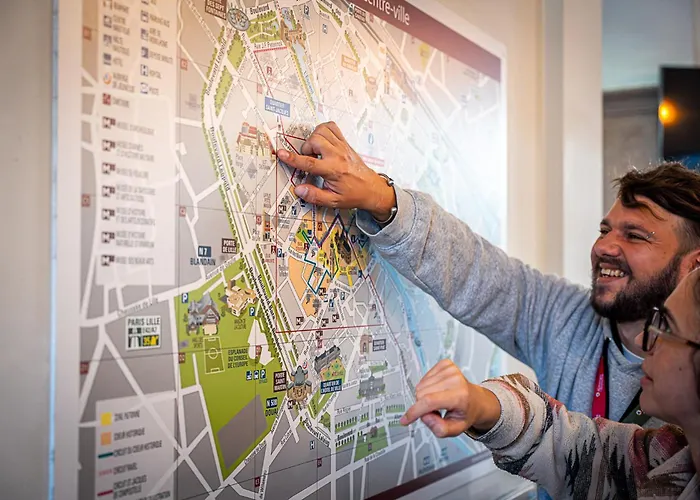 De - Youth Auberge de jeunesse Tournai