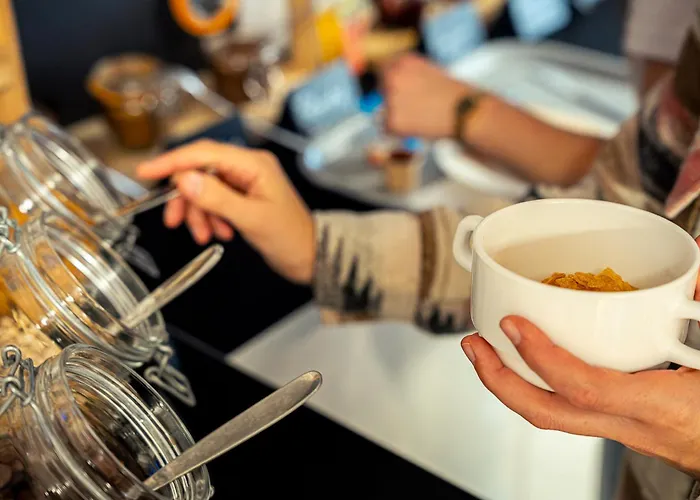 Auberge de jeunesse De - Youth *