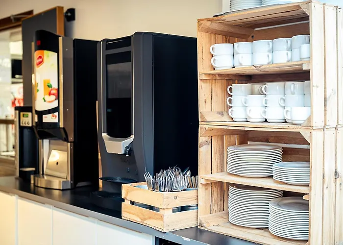 Auberge de jeunesse De - Youth Tournai