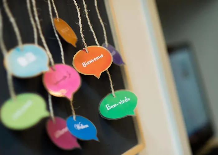 De - Youth Auberge de jeunesse *