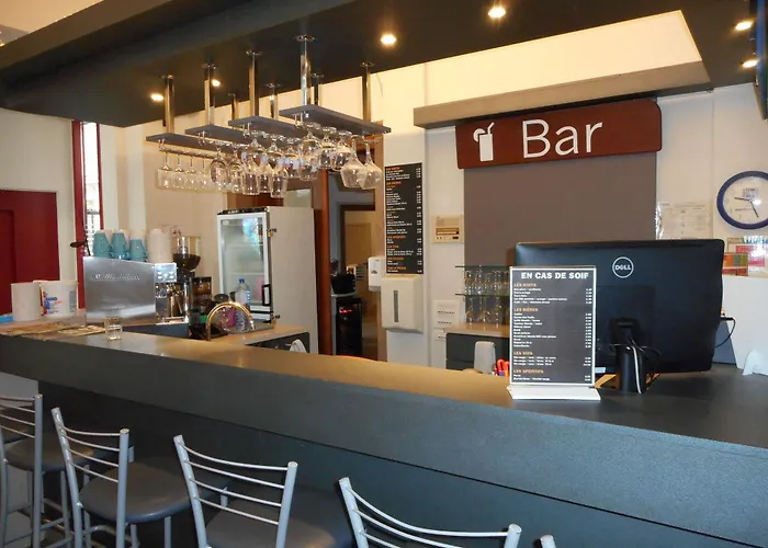 Auberge de jeunesse De - Youth Tournai