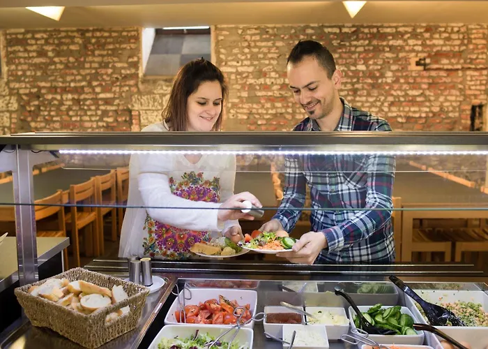 De - Youth Auberge de jeunesse *