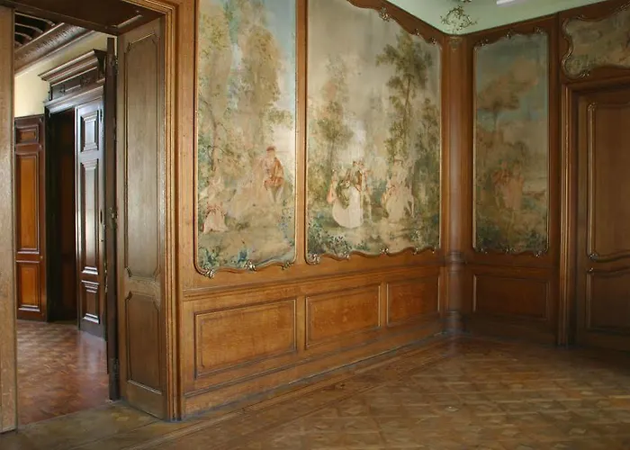 Auberge de jeunesse De - Youth *