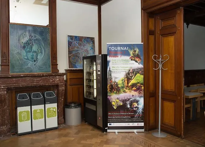 Auberge de jeunesse De - Youth *